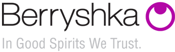 Distilarna in čokoladnica Berryshka